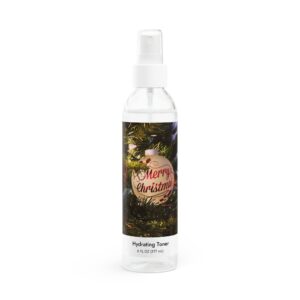 Hydrating Toner, 6oz