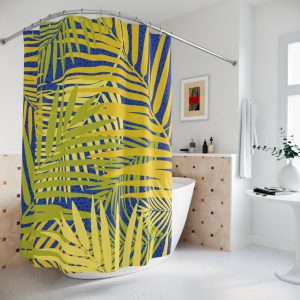 Shower Curtains
