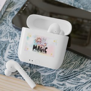 Magic Unicorn Wireless Earbuds – Unlock Your Imagination