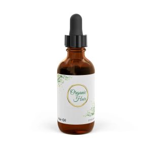 Hair Oil, 2oz