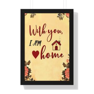 Valentines Wall Art Retro Vintage Home Wall Decor | Retro Wall Art | Vintage Wall Art | Valentines Gifts for Her Valentines Day Gift for Him