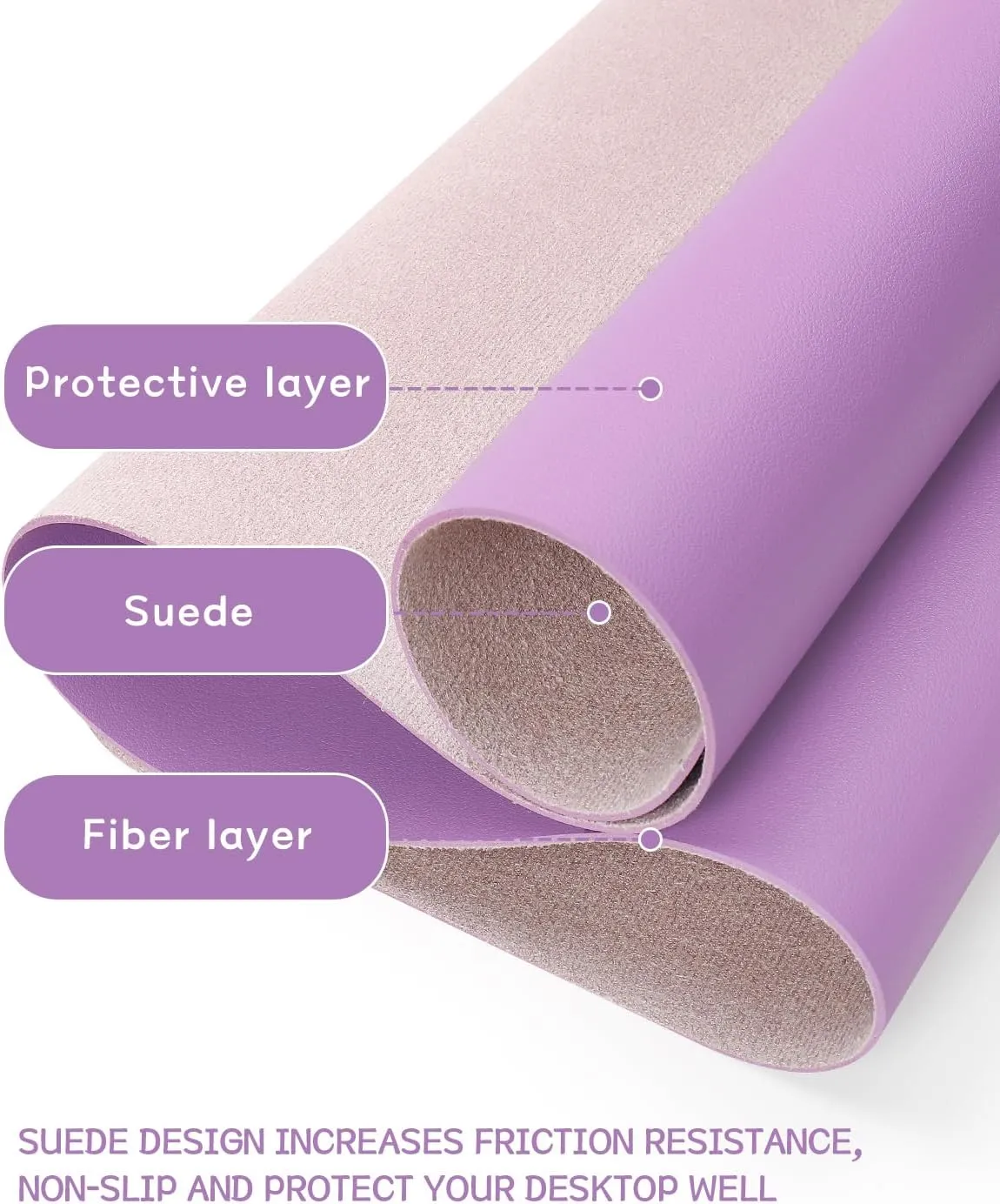 Non-Slip Leather 2