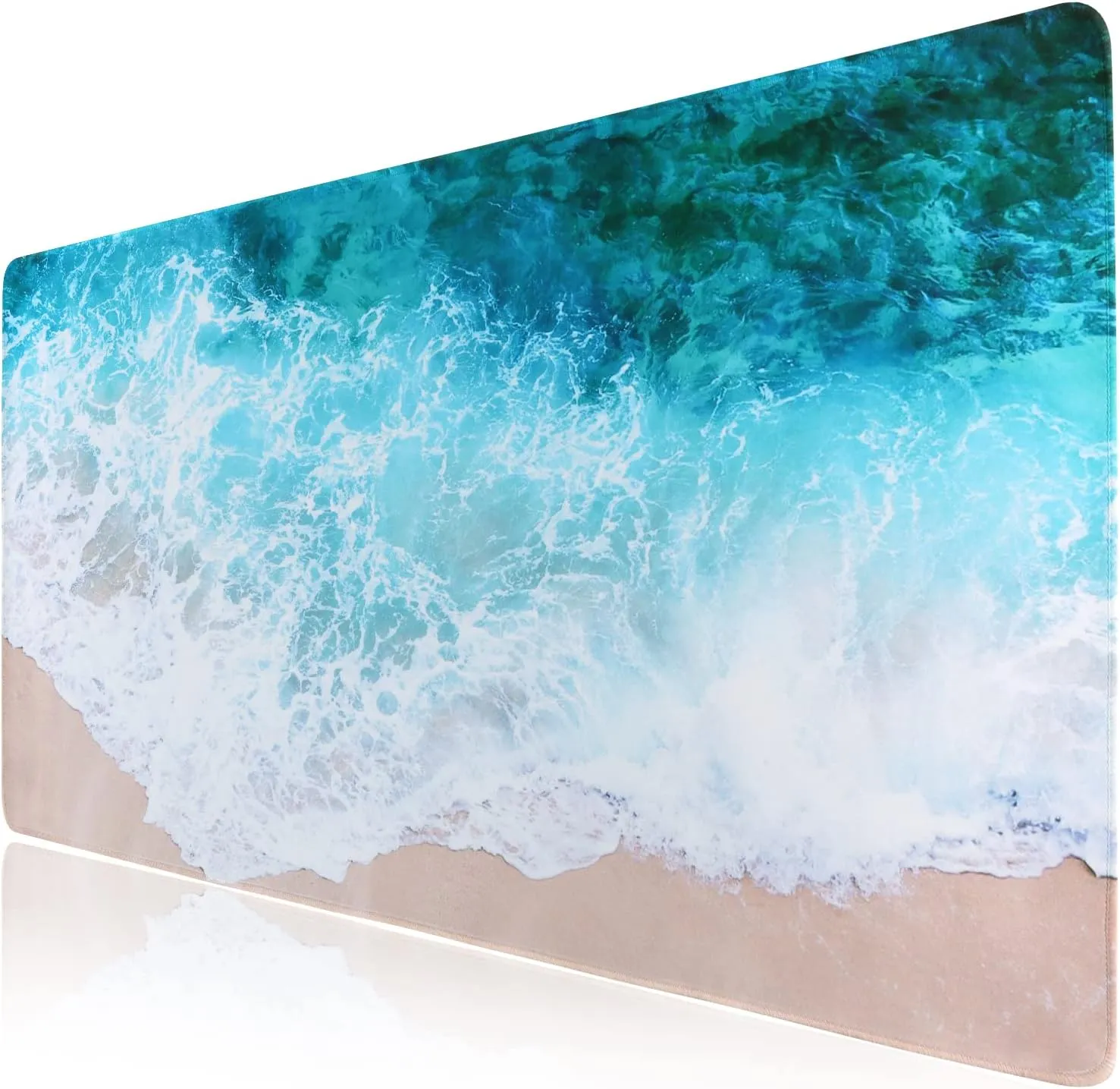 Extended Gaming Mouse Pad 35x15