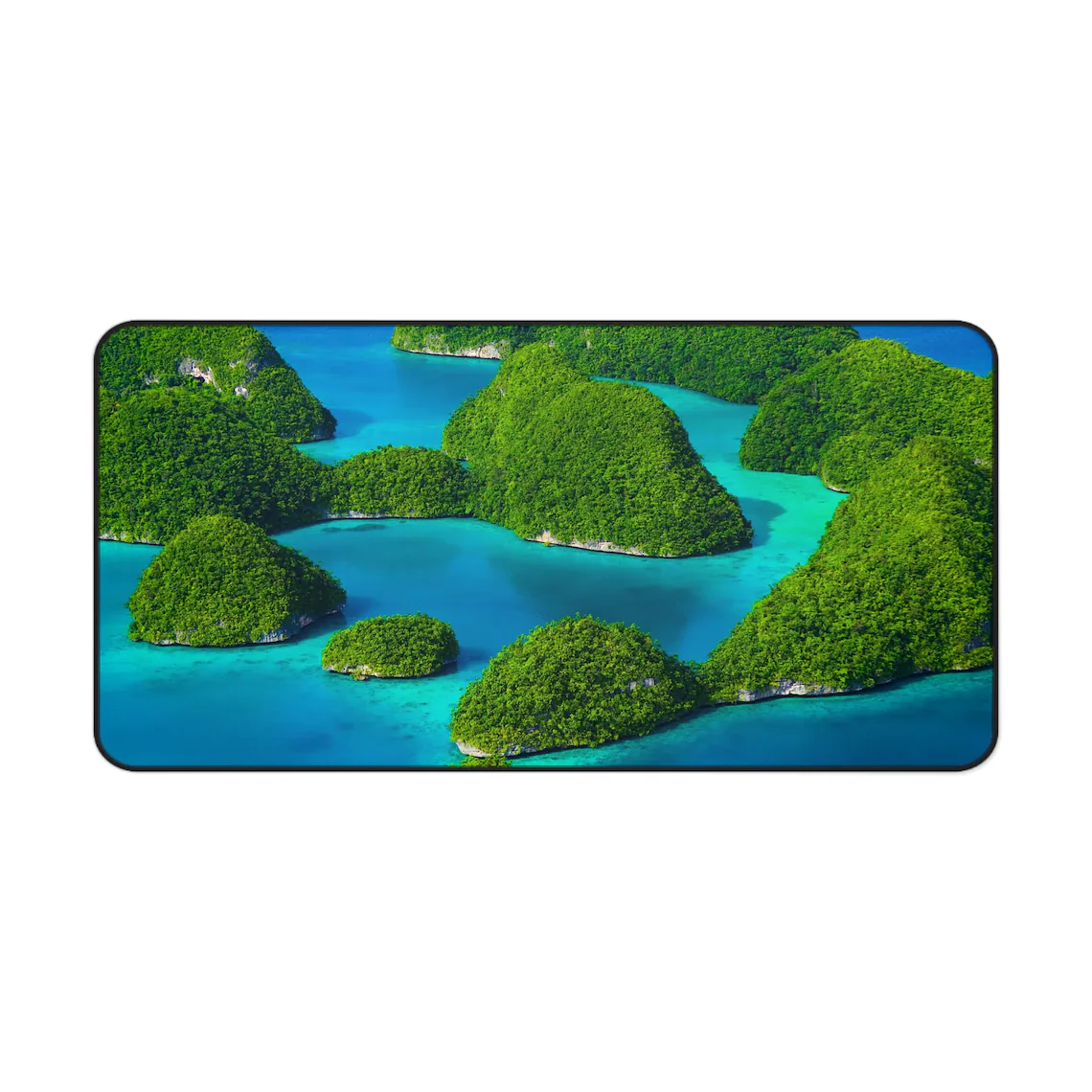 kawaii desk mat