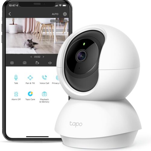 camera