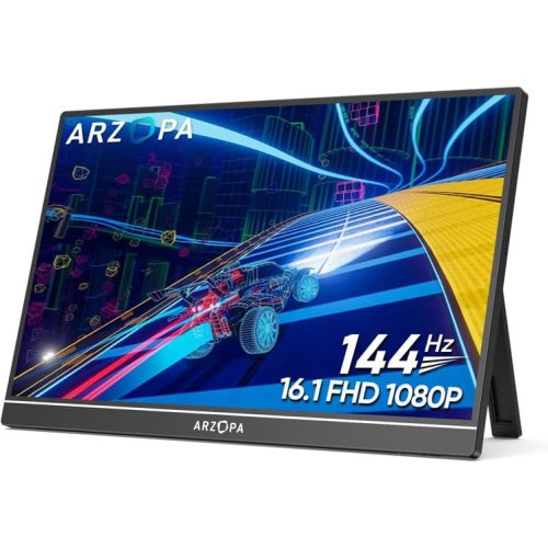 monitors
